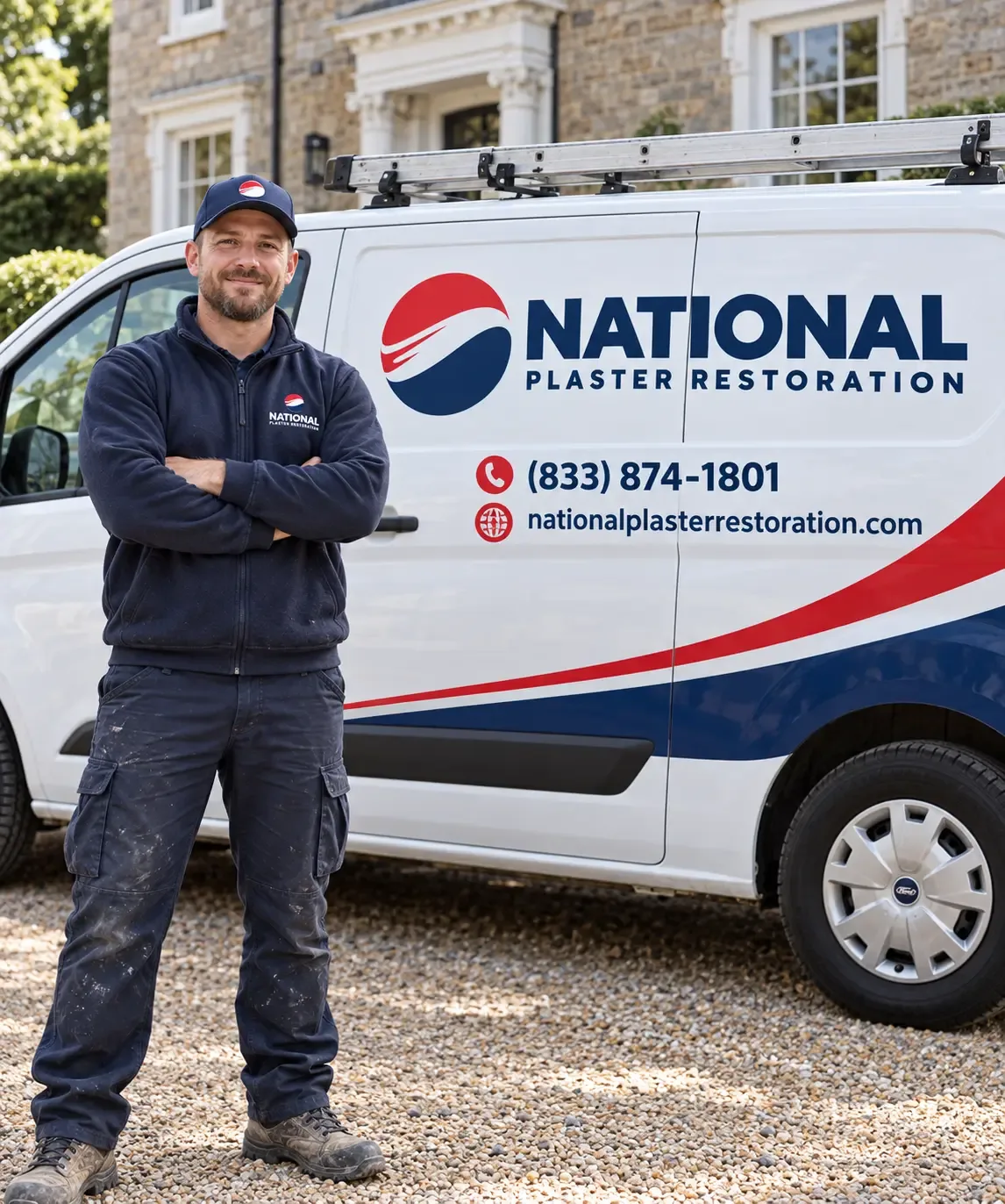 Plaster Repair Ellendale, ND FAQs